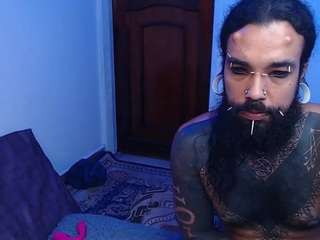 666ariyasmodeo