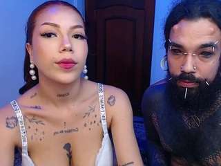 666ariyasmodeo
