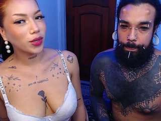 666ariyasmodeo