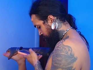 666ariyasmodeo