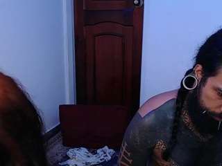 666ariyasmodeo
