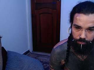 666ariyasmodeo