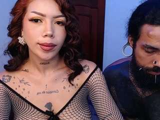 666ariyasmodeo