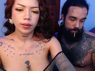 666ariyasmodeo