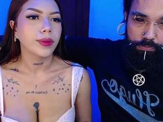 666ariyasmodeo