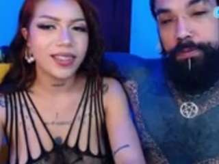666ariyasmodeo