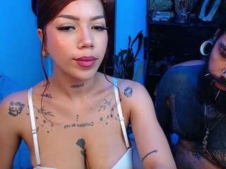 666ariyasmodeo