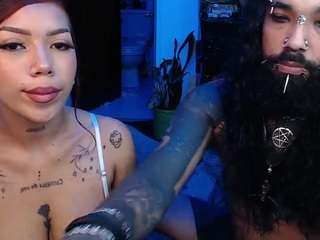 666ariyasmodeo