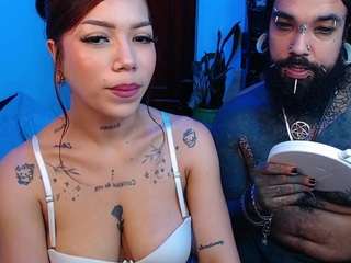 666ariyasmodeo