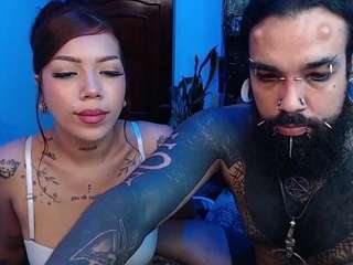 666ariyasmodeo