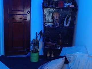 666ariyasmodeo