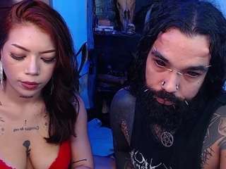 666ariyasmodeo