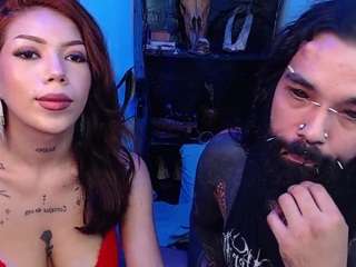 666ariyasmodeo