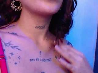666ariyasmodeo