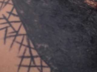 666ariyasmodeo