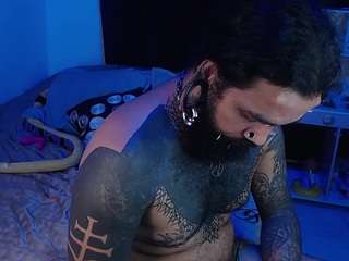 666ariyasmodeo