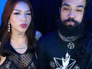 666ariyasmodeo