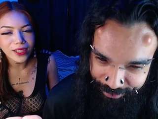 666ariyasmodeo