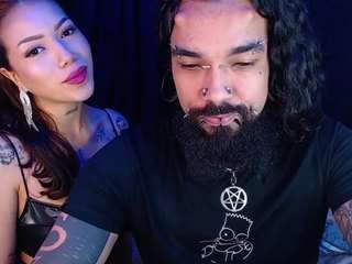 666ariyasmodeo
