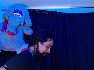 666ariyasmodeo
