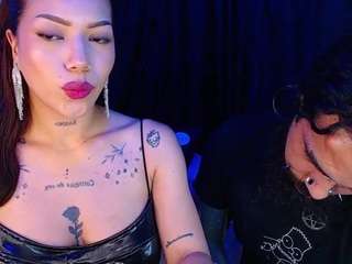 666ariyasmodeo
