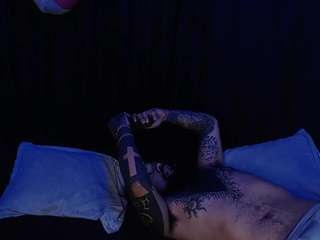 666ariyasmodeo