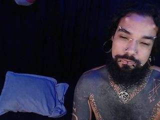 666ariyasmodeo