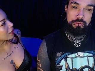 666ariyasmodeo