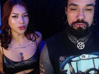 666ariyasmodeo