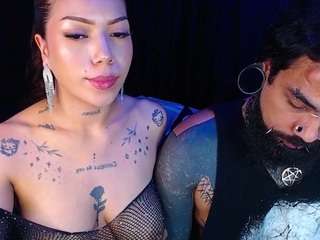 666ariyasmodeo