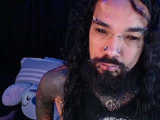 666ariyasmodeo