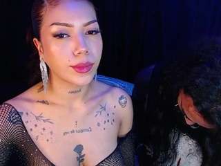 666ariyasmodeo
