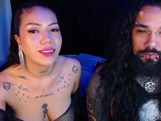 666ariyasmodeo