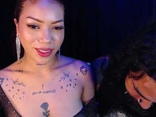 666ariyasmodeo