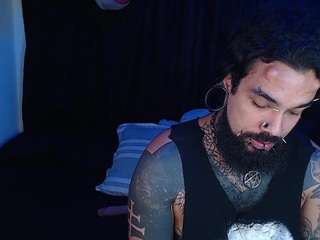 666ariyasmodeo