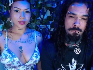 666ariyasmodeo