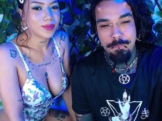 666ariyasmodeo