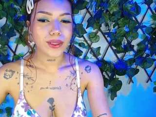 666ariyasmodeo