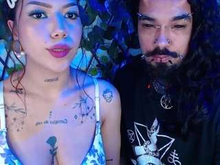 666ariyasmodeo