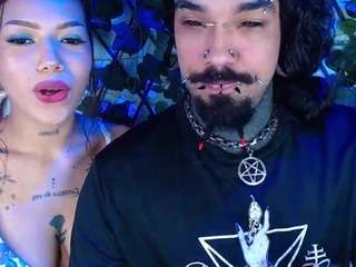 666ariyasmodeo