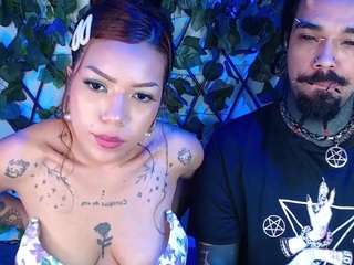 666ariyasmodeo