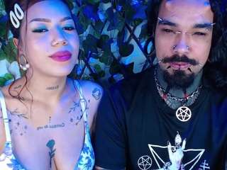 666ariyasmodeo