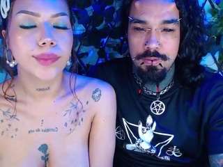 666ariyasmodeo