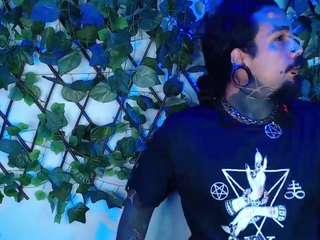 666ariyasmodeo