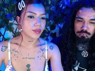 666ariyasmodeo