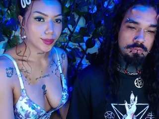 666ariyasmodeo