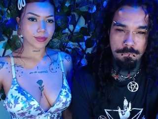 666ariyasmodeo