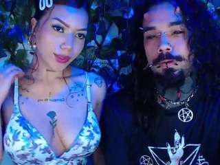 666ariyasmodeo