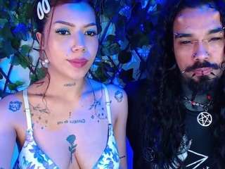 666ariyasmodeo