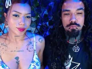 666ariyasmodeo
